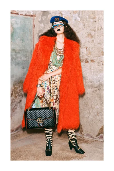 Look 8